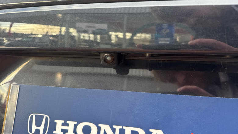 Honda CR-V 2.0 i-MMD Hybrid SE 5dr eCVT Hybrid Estate